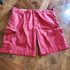 Merona Men's Cargo Shorts size 42